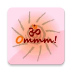 Logo of Ommm! android Application 